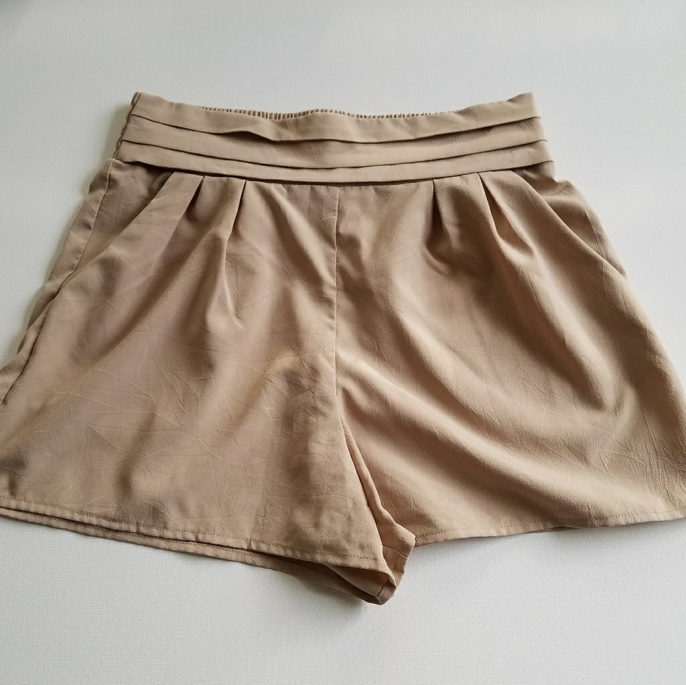 ☀️5 for $20- Forever 21 High-waist Shorts